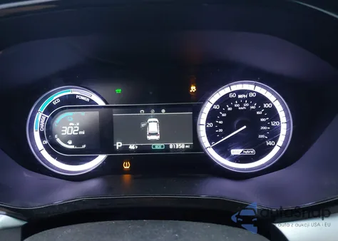 2020 Kia Niro Lx from USA, damaged, VIN KNDCB3LC1L5434529